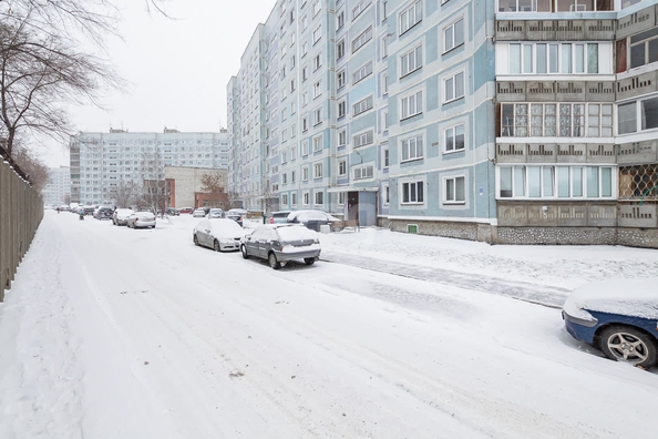 
  Продается 3-комн. квартира 80 м². Фото 25.
