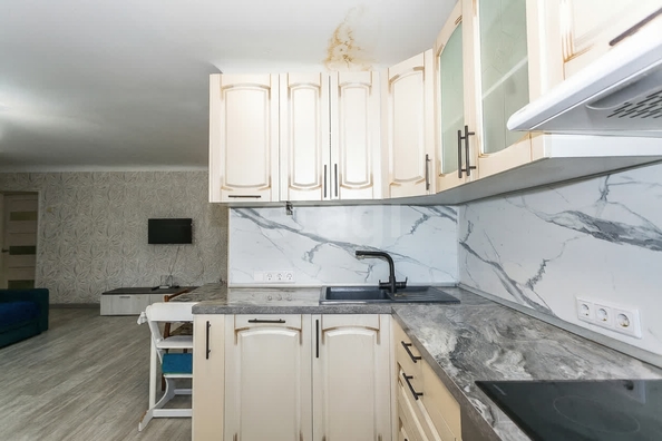 
  Продается 3-комн. квартира 56 м². Фото 4.