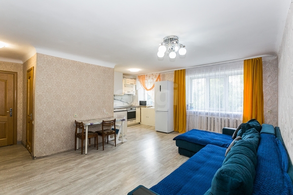 
  Продается 3-комн. квартира 56 м². Фото 5.