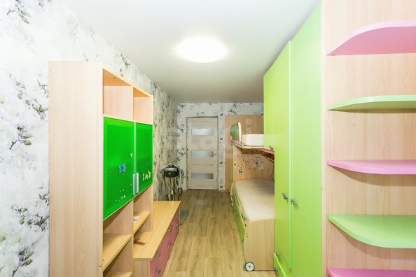 
  Продается 3-комн. квартира 56 м². Фото 12.