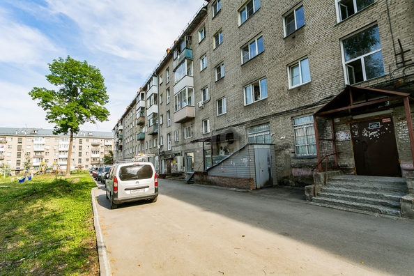 
  Продается 3-комн. квартира 56 м². Фото 19.