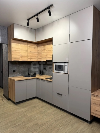 
  Продается студия 24 м², в ЖК Тайгинский парк, дом 1. Фото 2.