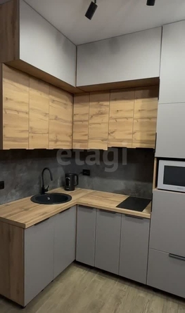 
  Продается студия 24 м², в ЖК Тайгинский парк, дом 1. Фото 5.