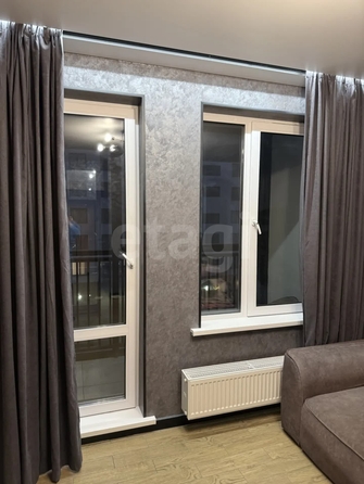 
  Продается студия 24 м², в ЖК Тайгинский парк, дом 1. Фото 6.