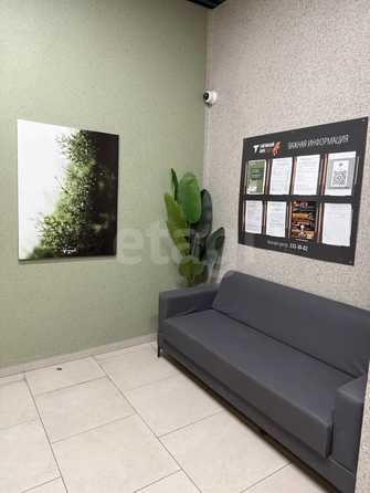 
  Продается студия 24 м², в ЖК Тайгинский парк, дом 1. Фото 18.