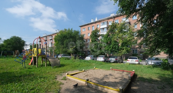
  Продается комната 14.5 м². Фото 6.