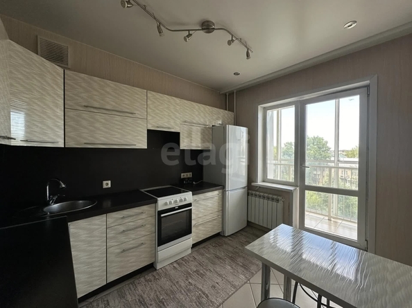 
  Продается 1-комн. квартира 36.9 м². Фото 4.