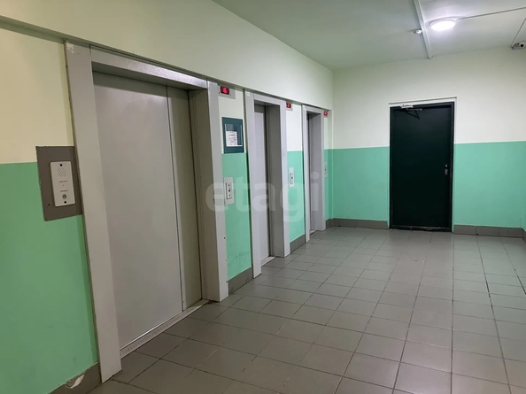 
  Продается 1-комн. квартира 36.9 м². Фото 13.
