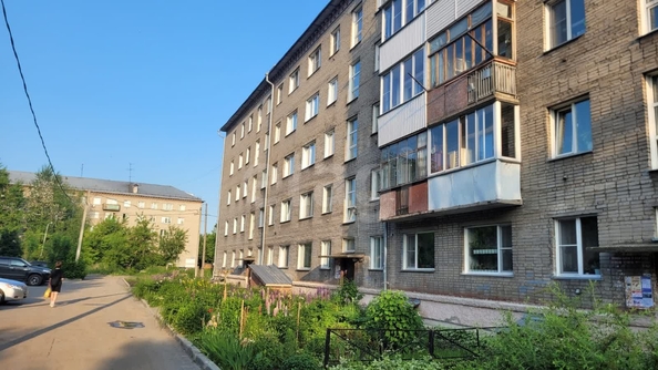 
  Продается 3-комн. квартира 61 м². Фото 4.