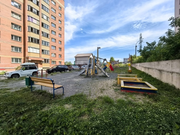 
  Продается 1-комн. квартира 37.2 м². Фото 5.