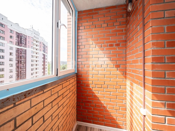 
  Продается 1-комн. квартира 37.2 м². Фото 12.