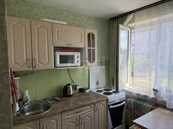 
  Продается 1-комн. квартира 29 м². Фото 1.