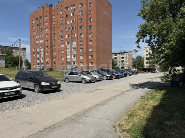 
  Продается 1-комн. квартира 29 м². Фото 9.
