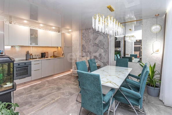 
  Продается 3-комн. квартира 94.3 м². Фото 1.