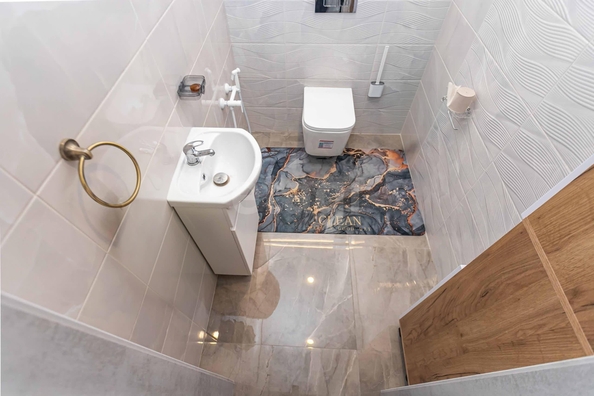 
  Продается 3-комн. квартира 94.3 м². Фото 16.