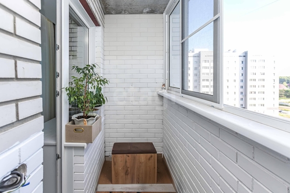 
  Продается 3-комн. квартира 94.3 м². Фото 22.