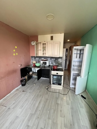 
  Продается студия 19.3 м². Фото 1.