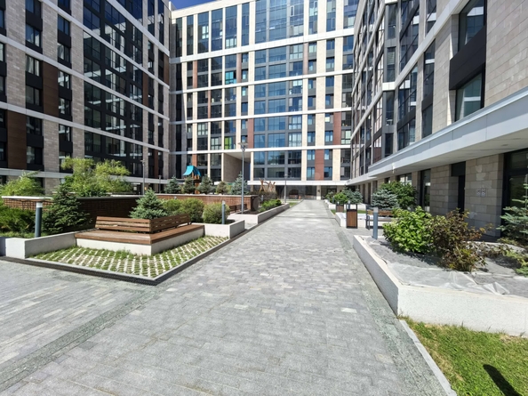 
  Продается 4-комн. квартира 122.2 м², в ЖК Михайловский. Фото 1.