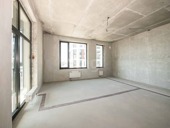 
  Продается 4-комн. квартира 122.2 м², в ЖК Михайловский. Фото 5.