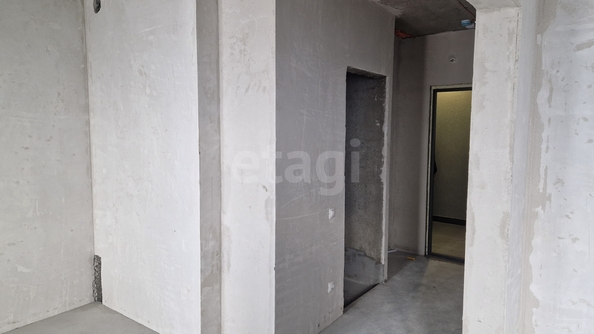 
  Продается 2-комн. квартира 37 м², в ЖК Семейный квартал, дом 1. Фото 6.