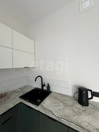 
  Продается студия 29 м², в ЖК Чернышевский, корп 3.1. Фото 2.