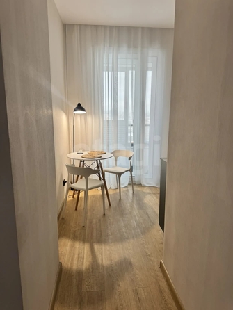 
  Продается студия 29 м², в ЖК Чернышевский, корп 3.1. Фото 6.