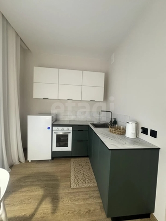 
  Продается студия 29 м², в ЖК Чернышевский, корп 3.1. Фото 8.
