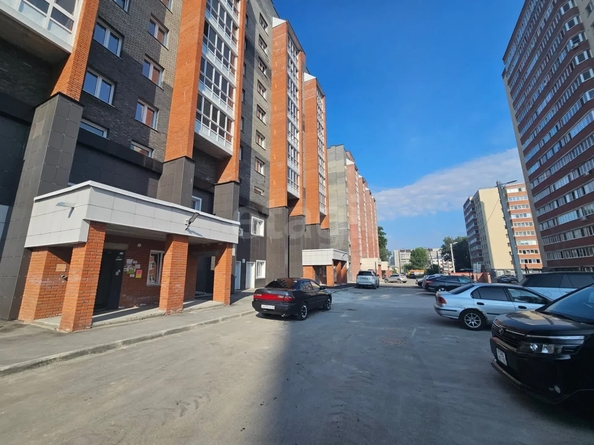 
  Продается 1-комн. квартира 40 м². Фото 3.