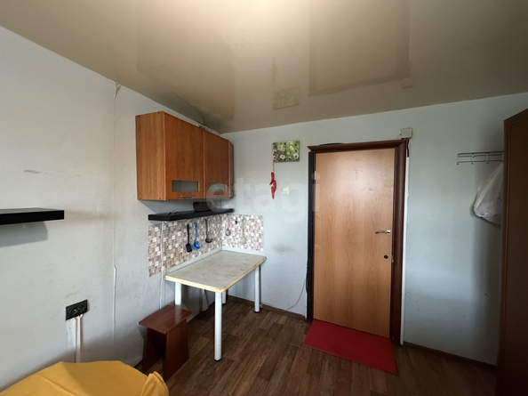 
  Продается комната 8.4 м². Фото 5.