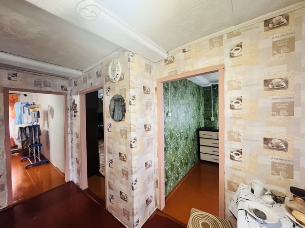 
  Продается дом 48 м². Фото 13.
