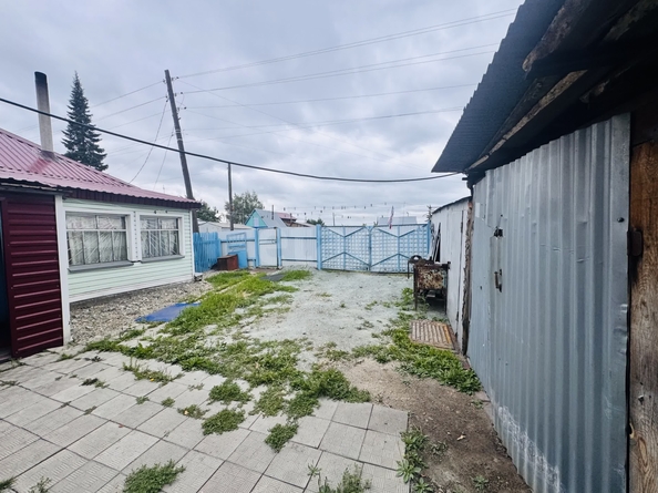
  Продается дом 48 м². Фото 16.