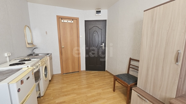 
  Продается студия 14.1 м². Фото 9.