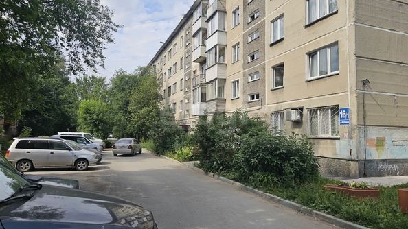 
  Продается студия 14.1 м². Фото 15.