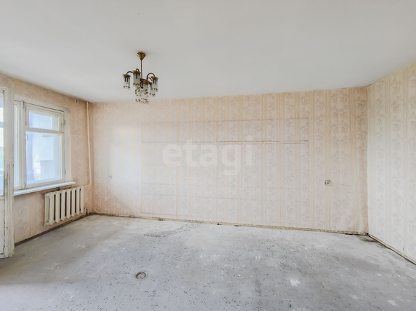 
  Продается 2-комн. квартира 43.4 м². Фото 9.