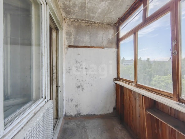
  Продается 2-комн. квартира 43.4 м². Фото 15.