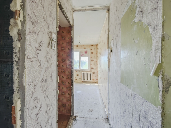 
  Продается 2-комн. квартира 43.4 м². Фото 19.