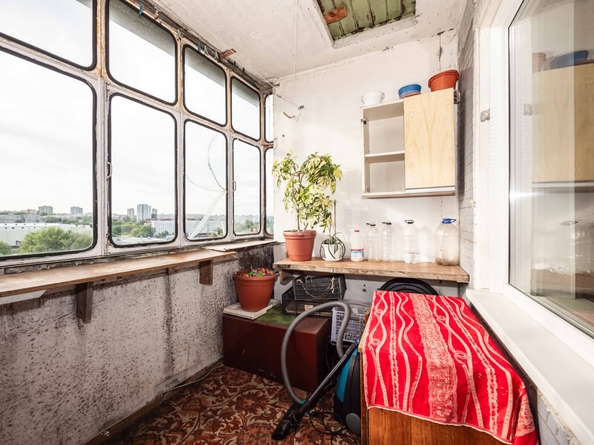 
  Продается 2-комн. квартира 65.2 м². Фото 28.