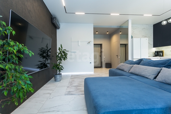 
  Продается 2-комн. квартира 71 м², в ЖК Булгаков. Фото 10.