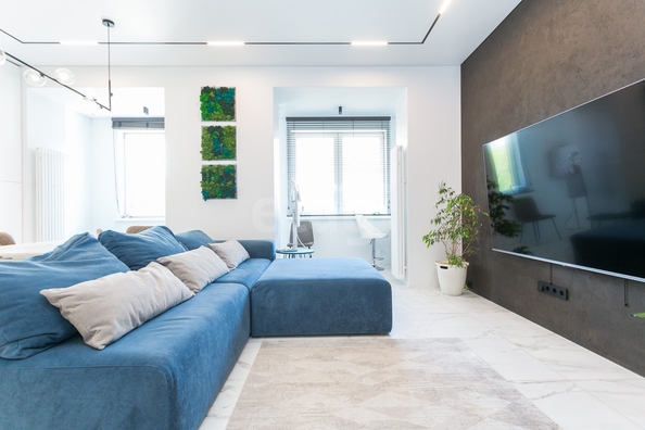 
  Продается 2-комн. квартира 71 м², в ЖК Булгаков. Фото 11.
