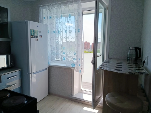 
  Сдам 1-комн. квартиру 38.5 м². Фото 5.