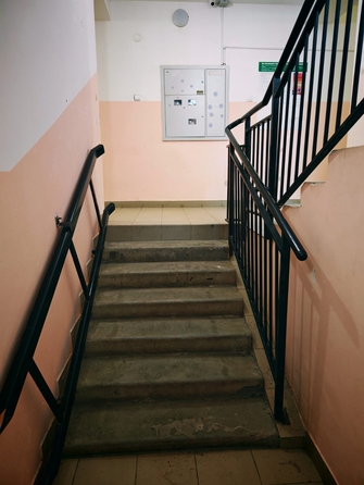 
  Продам 1-комн. квартиру 40.4 м², в ЖК Морской, 1, 1 этап. Фото 3.