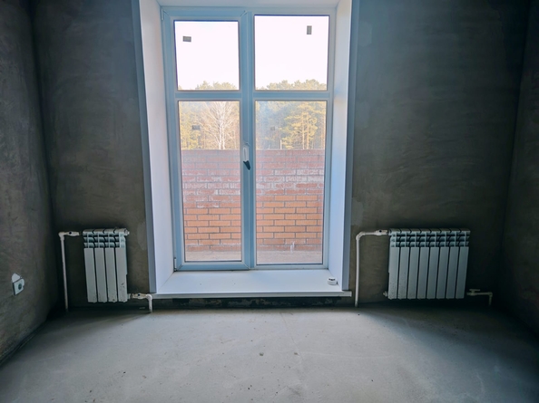 
  Продам 1-комн. квартиру 40.4 м², в ЖК Морской, 1, 1 этап. Фото 14.