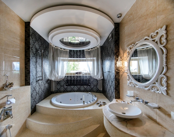 
  Продам коттедж 520.8 м². Фото 28.
