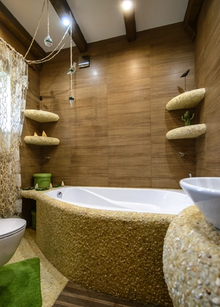 
  Продам коттедж 520.8 м². Фото 26.