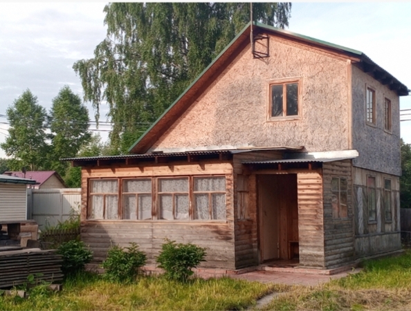
  Продам дом 50 м². Фото 6.