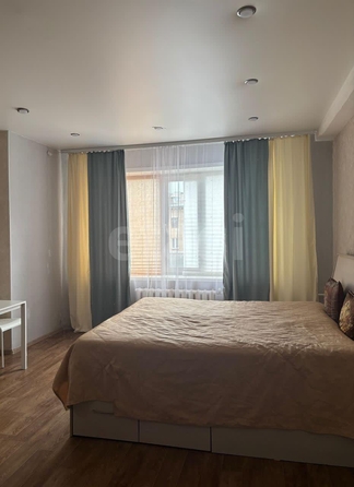 
  Продается студия 25 м². Фото 1.