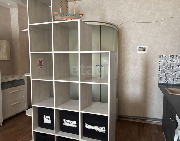 
  Продается студия 25 м². Фото 5.