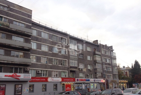 
  Продается студия 25 м². Фото 13.