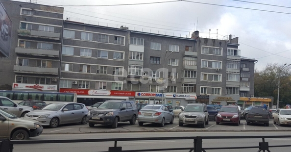 
  Продается студия 25 м². Фото 14.