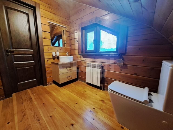 
  Продается коттедж 144 м², в КП Лаки Парк. Фото 22.